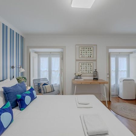 Artistic Design - Principe Real Διαμέρισμα Lisboa Εξωτερικό φωτογραφία