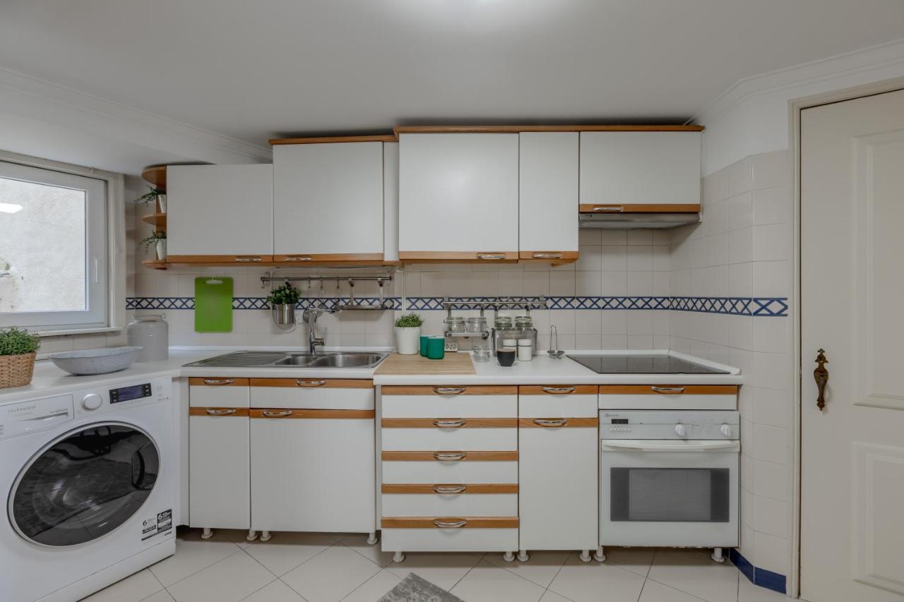 Artistic Design - Principe Real Διαμέρισμα Lisboa Εξωτερικό φωτογραφία