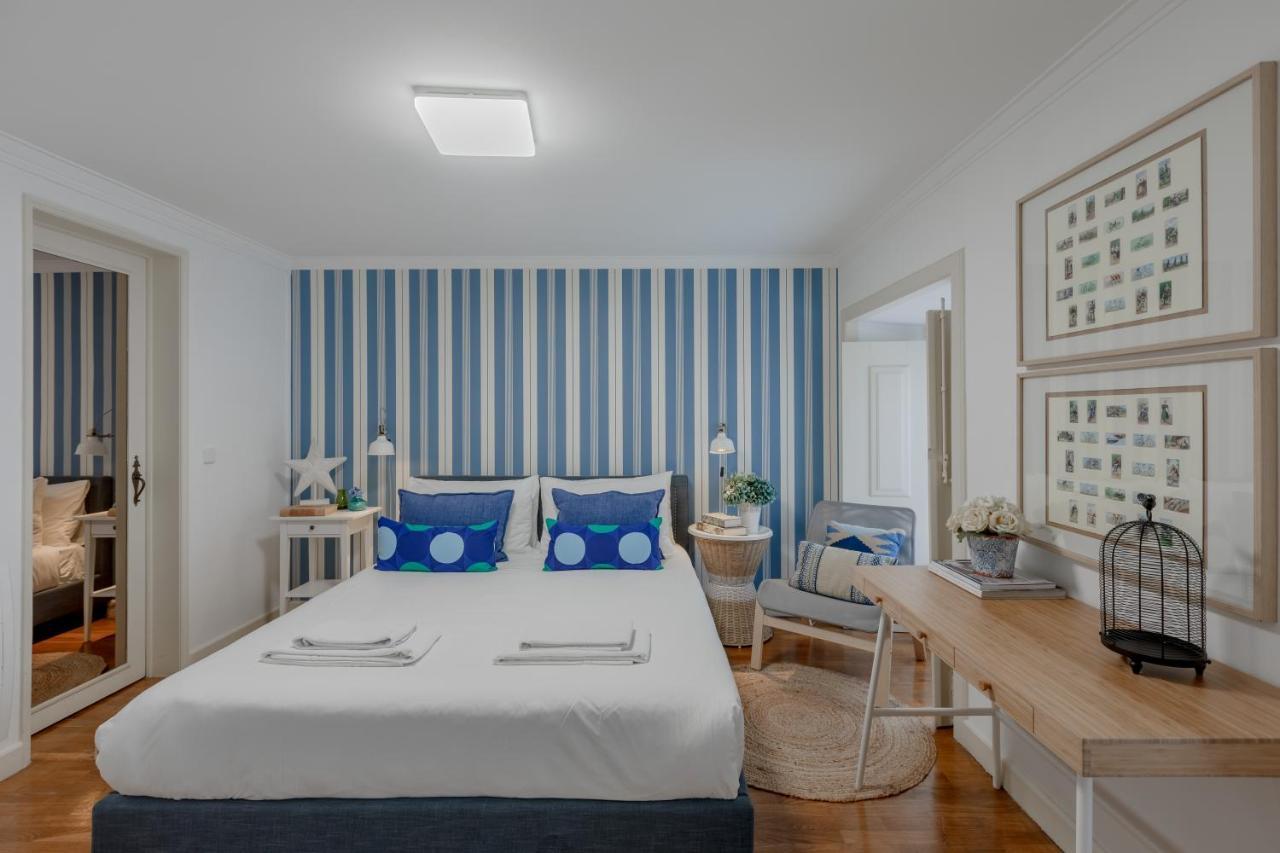 Artistic Design - Principe Real Διαμέρισμα Lisboa Εξωτερικό φωτογραφία