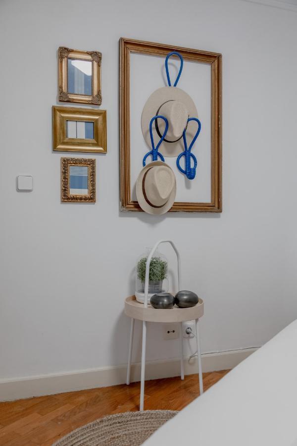 Artistic Design - Principe Real Διαμέρισμα Lisboa Εξωτερικό φωτογραφία