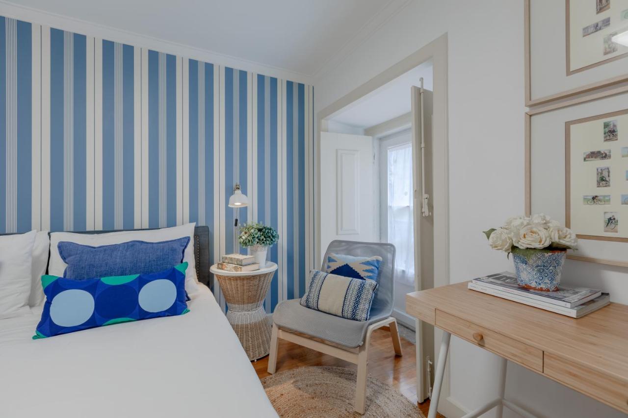 Artistic Design - Principe Real Διαμέρισμα Lisboa Εξωτερικό φωτογραφία